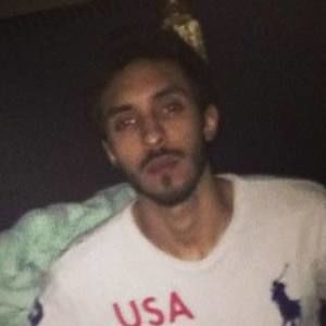 Meet your Posher, Mohammed